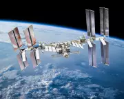 NASA Cuts Short ISS Mission After Astronaut Medical Issue