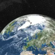 NASA Debunks Conspiracy Theory Predicting Earth's Gravity Loss in August