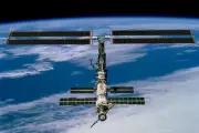 NASA Halts Spacewalks in First Medical Evacuation from ISS in 65 Years