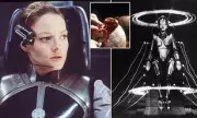 NASA Reveals Most Scientifically Accurate Films Spanning Century of Cinema