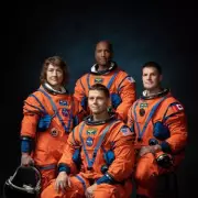 NASA's Artemis 2 Moon Mission: Launch Dates, Safety Concerns, and How to Watch