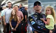 NASCAR Star Greg Biffle, Family Laid to Rest After Tragic North Carolina Plane Crash