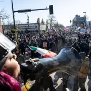 National Guard Deployed in Minneapolis After ICE Agent Fatally Shoots Protester