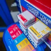 National Lottery Lotto: £11.2m Jackpot Up for Grabs in Tonight's Draw