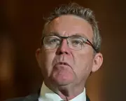 Nationals MP Colin Boyce to Challenge David Littleproud in Leadership Spill