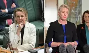 Nationals Senators Quit Shadow Cabinet Over Hate-Speech Bill Rebellion