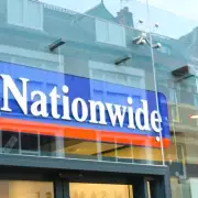 Nationwide Wins Gold as UK's Most Admired Retail Bank for 2025