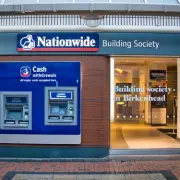 Nationwide's Daily Cash Machine Limits Explained: Deposits, Withdrawals & Post Office Access