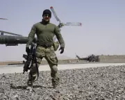 Nato Veterans Condemn Trump's 'Insulting' Afghanistan Remarks