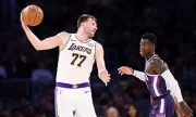 NBA Suspends Kings' Dennis Schroder for 3 Games After Hallway Confrontation with Luka Doncic