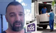 NDIS 'Side Hustle' Fury: Man Claims $6m From Disability Scheme For Estate Clearances