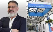 Nearly 100 Children Harmed by Rogue Surgeon at Great Ormond Street Hospital