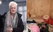 Neighbour Claims Social Services Failed 'House Slave' Kept for 25 Years