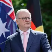 Neo-Nazi Plot to Kidnap Australian PM Revealed in £5,000 Terror Plan