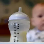 Nestle Recalls Baby Formula in UK Over Food Poisoning Toxin Fears