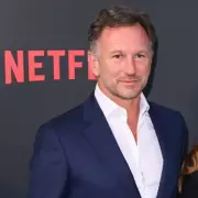 Netflix Confirms Drive to Survive Season 8 Release Date with Horner Drama