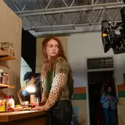 Netflix Confirms 'One Last' Stranger Things Special for January 12