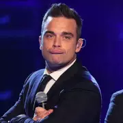 Netflix Documentary Exposes Take That's Bitter Robbie Williams-Gary Barlow Feud