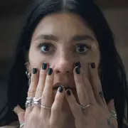 Netflix Reveals First Look at Duffer Brothers' New 'Spine-Tingling' Horror Thriller