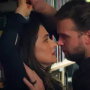 Netflix Unveils Provocative 'Vladimir' Series with Rachel Weisz and Leo Woodall