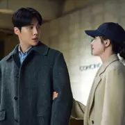 Netflix's 'Can This Love Be Translated?' Quietly Becomes 2026's Top Drama