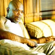 Netflix's 'Creepy' Samuel L Jackson Thriller Divides Viewers Despite Top 10 Spot