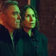 Netflix's 'Mind-Bending' Harlan Coben Thriller 'Run Away' Is Now Streaming