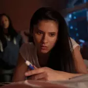 Netflix's 'Tiny Pretty Things' Thriller Has Viewers Hooked in Binge-Watching Frenzy