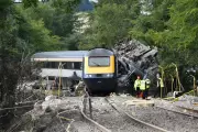 Network Rail Safety Processes 'Ineffective' Before Fatal Derailment, Inquiry Hears