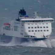 New £3m Scotland to France Ferry Route Could Launch in 2026