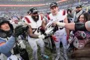 New England Patriots Secure 12th Super Bowl Berth, Eye Historic 7th Championship Victory