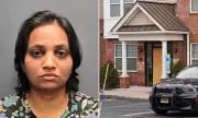 New Jersey Mother, 35, Charged with Murder of Her Two Young Sons