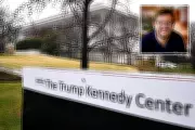 New Kennedy Center Programming Chief Quits After Just Five Days Amid Political Storm
