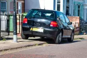 New Powers for Councils to Fine Pavement Parkers Up to £100
