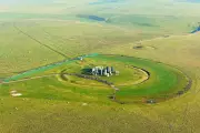 New Study Debunks Glacial Theory for Stonehenge's Stones