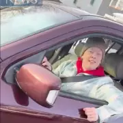 New Video Debunks Trump's Lies on Renee Good ICE Shooting