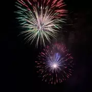 New Year Fireworks: Key 2026 Rules to Avoid £90 On-the-Spot Fines