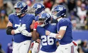 New York Giants Beat Cowboys, Frustrate Fans with Costly NFL Draft Blow
