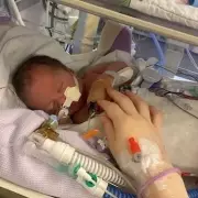 Newborn Dies After NHS Staff Fail to Wake Mother for Vital Checks on Chaotic Ward
