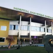 Newborn Found Dead in Gran Canaria Hospital Toilet, Mother Arrested