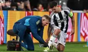 Newcastle's Bruno Guimaraes Injury Concern After Champions League Win