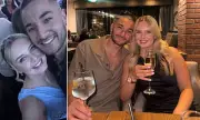 Newlyweds Separated by Life-Changing Injuries After Fatal Manchester Crash