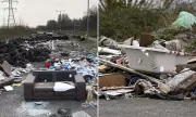 Newport Residents Battle 'Losing War' Against Wales' Worst Fly-Tipping Epidemic