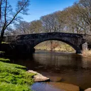 Newton-in-Bowland: Tiny Lancashire Village Home to UK's Top Gastropub