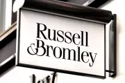 Next Acquires Russell & Bromley in Rescue Deal, 33 Stores Face Uncertainty