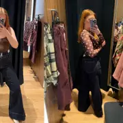 Next's £35 Wide-Leg Jeans: The Stretchy, Tummy-Flattering Denim Shoppers Can't Stop Wearing