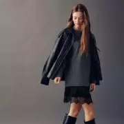 Next's Popular Jumper Dress Returns to Stock After High Demand