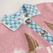 Next's Spring Cardigan Rivals Viral House of Sunny Knit at £80 Less