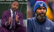 NFL Legend Charles Woodson's AI Blunder: How ChatGPT Led to Live TV Error