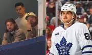 NHL Star William Nylander Fined $5,000 for Obscene Gesture on Live TV